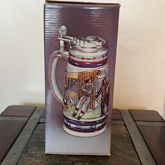 AVON Vintage Beer Stein - Picture 10 of 11